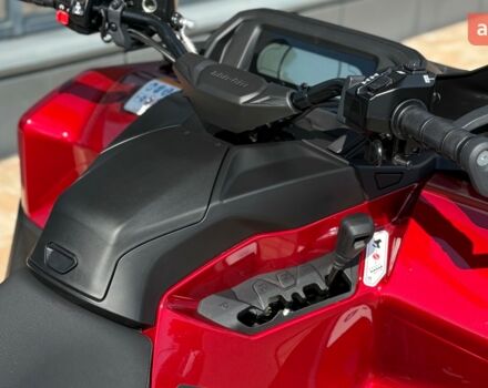 купить новое авто БРП Аутлендер 2026 года от официального дилера BRP Центр Полтава БРП фото