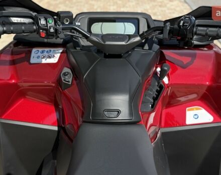 купить новое авто БРП Аутлендер 2026 года от официального дилера BRP Центр Полтава БРП фото