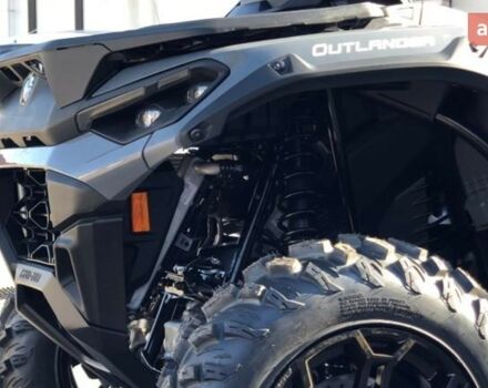 купити нове авто БРП Аутлендер 2026 року від офіційного дилера BRP Центр Запоріжжя БРП фото