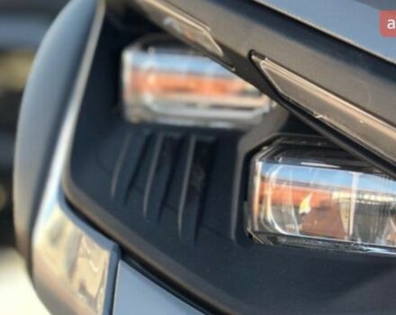 купити нове авто БРП Аутлендер 2026 року від офіційного дилера BRP Центр Запоріжжя БРП фото