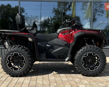 купить новое авто БРП Аутлендер 2026 года от официального дилера BRP Центр Полтава БРП фото