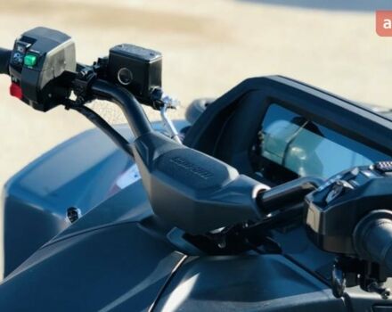 купити нове авто БРП Аутлендер 2026 року від офіційного дилера BRP Центр Запоріжжя БРП фото