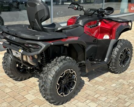 купить новое авто БРП Аутлендер 2026 года от официального дилера BRP Центр Полтава БРП фото