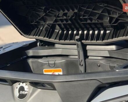 купити нове авто БРП Аутлендер 2026 року від офіційного дилера BRP Центр Запоріжжя БРП фото