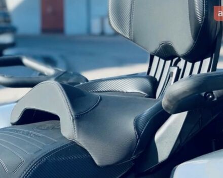 купити нове авто БРП Аутлендер 2026 року від офіційного дилера BRP Центр Запоріжжя БРП фото