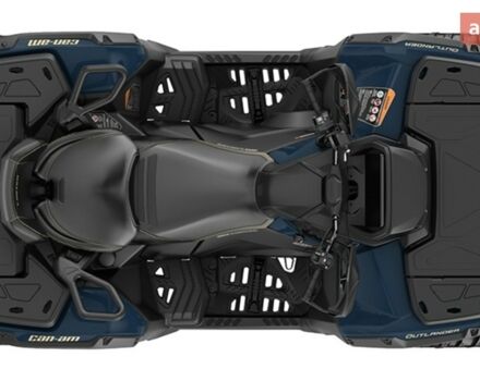 БРП Аутлендер 2026 года купить новое авто БРП Аутлендер 2026 года от официального дилера Андрей БРП фото