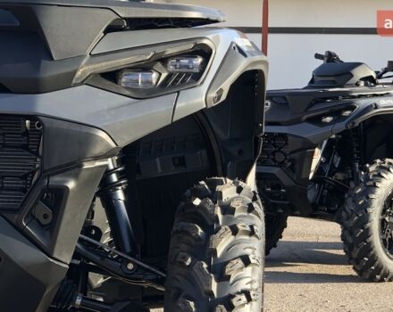 купити нове авто БРП Аутлендер 2026 року від офіційного дилера BRP Центр Запоріжжя БРП фото