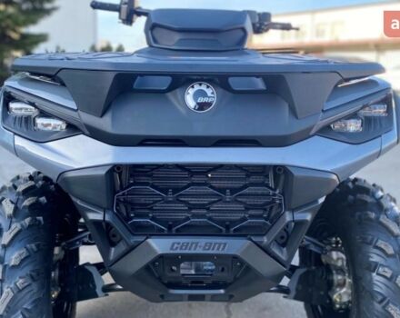 купити нове авто БРП Аутлендер 2026 року від офіційного дилера BRP Центр Запоріжжя БРП фото