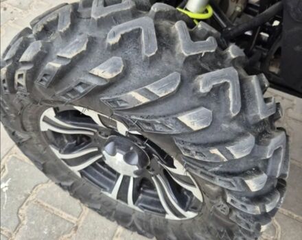 БРП Аутлендер, об'ємом двигуна 1 л та пробігом 0 тис. км за 14900 $, фото 1 на Automoto.ua