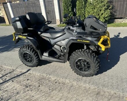 БРП Аутлендер, об'ємом двигуна 1 л та пробігом 0 тис. км за 18900 $, фото 2 на Automoto.ua