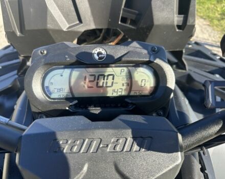 БРП Аутлендер, об'ємом двигуна 1 л та пробігом 0 тис. км за 18900 $, фото 3 на Automoto.ua