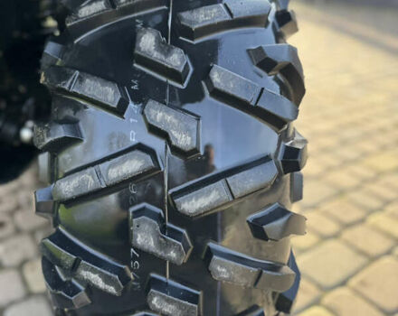 БРП Аутлендер, об'ємом двигуна 1 л та пробігом 4 тис. км за 19858 $, фото 3 на Automoto.ua