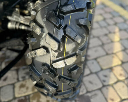 БРП Аутлендер, об'ємом двигуна 1 л та пробігом 4 тис. км за 19858 $, фото 4 на Automoto.ua