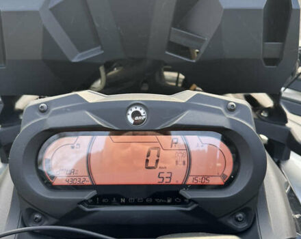 БРП Аутлендер, об'ємом двигуна 1 л та пробігом 4 тис. км за 19858 $, фото 18 на Automoto.ua