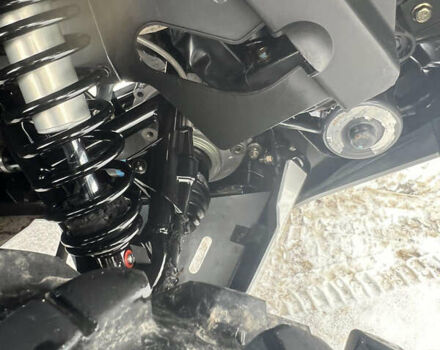 БРП Аутлендер, объемом двигателя 0 л и пробегом 7 тыс. км за 12200 $, фото 4 на Automoto.ua