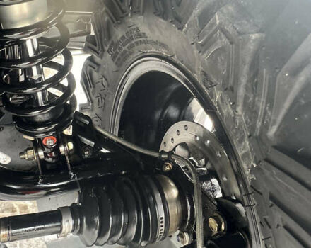 БРП Аутлендер, объемом двигателя 0 л и пробегом 7 тыс. км за 12200 $, фото 7 на Automoto.ua