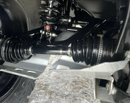 БРП Аутлендер, объемом двигателя 0 л и пробегом 7 тыс. км за 12200 $, фото 6 на Automoto.ua