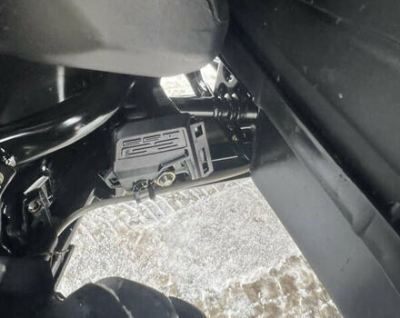 БРП Аутлендер, объемом двигателя 0 л и пробегом 7 тыс. км за 12200 $, фото 9 на Automoto.ua