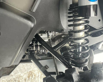 БРП Аутлендер, объемом двигателя 0 л и пробегом 7 тыс. км за 12200 $, фото 10 на Automoto.ua