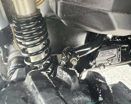 БРП Аутлендер, объемом двигателя 0 л и пробегом 7 тыс. км за 12200 $, фото 5 на Automoto.ua