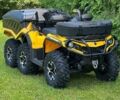 БРП Аутлендер, об'ємом двигуна 0 л та пробігом 1 тис. км за 18500 $, фото 1 на Automoto.ua