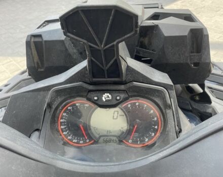 БРП Аутлендер, об'ємом двигуна 1 л та пробігом 0 тис. км за 13800 $, фото 4 на Automoto.ua