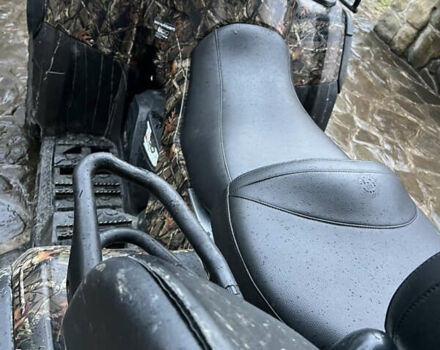 БРП Аутлендер, объемом двигателя 0.8 л и пробегом 8 тыс. км за 6500 $, фото 2 на Automoto.ua