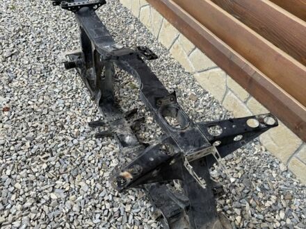 БРП Аутлендер, объемом двигателя 0 л и пробегом 0 тыс. км за 1250 $, фото 1 на Automoto.ua