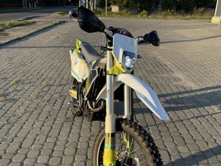 БРП Аутлендер, об'ємом двигуна 0.8 л та пробігом 7 тис. км за 8300 $, фото 1 на Automoto.ua