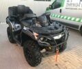 БРП Аутлендер, об'ємом двигуна 0.8 л та пробігом 4 тис. км за 9900 $, фото 1 на Automoto.ua