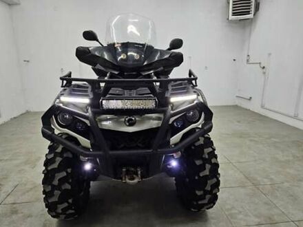 БРП Аутлендер, об'ємом двигуна 0 л та пробігом 15 тис. км за 11200 $, фото 1 на Automoto.ua