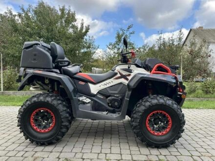 БРП Аутлендер, об'ємом двигуна 1 л та пробігом 0 тис. км за 14900 $, фото 1 на Automoto.ua