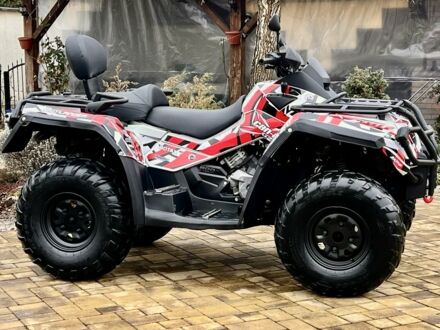 БРП Аутлендер, об'ємом двигуна 0.8 л та пробігом 0 тис. км за 6700 $, фото 1 на Automoto.ua