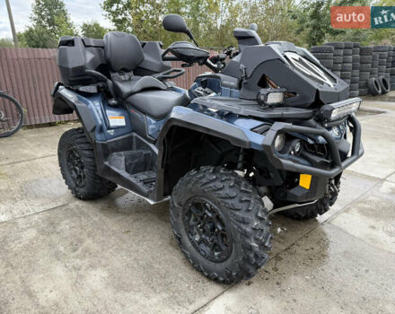 БРП Аутлендер, об'ємом двигуна 1 л та пробігом 6 тис. км за 14500 $, фото 1 на Automoto.ua