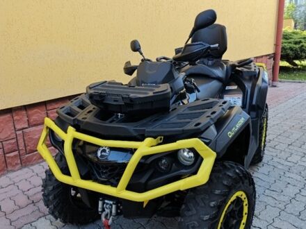 БРП Аутлендер, объемом двигателя 1 л и пробегом 0 тыс. км за 15700 $, фото 1 на Automoto.ua