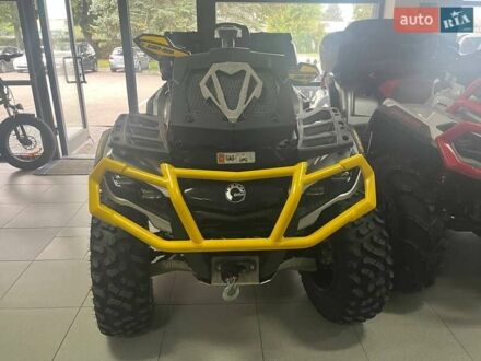 БРП Аутлендер, об'ємом двигуна 0 л та пробігом 1 тис. км за 20500 $, фото 1 на Automoto.ua