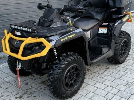 БРП Аутлендер, об'ємом двигуна 1 л та пробігом 0 тис. км за 18900 $, фото 1 на Automoto.ua