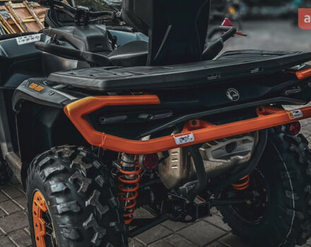 купить новое авто БРП Аутлендер 2025 года от официального дилера Данил БРП фото