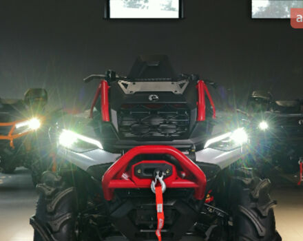 купить новое авто БРП Аутлендер 2025 года от официального дилера Данил БРП фото