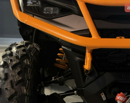 купить новое авто БРП Аутлендер 2026 года от официального дилера Данил БРП фото