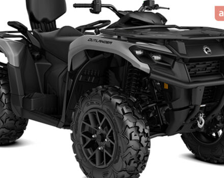 купити нове авто БРП Аутлендер 2026 року від офіційного дилера СвітATV БРП фото