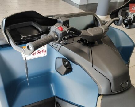 купити нове авто БРП Аутлендер 2026 року від офіційного дилера BRP Центр Полтава БРП фото