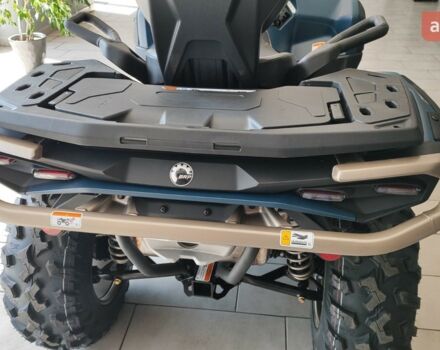 купить новое авто БРП Аутлендер 2026 года от официального дилера BRP Центр Полтава БРП фото