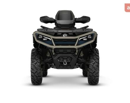 купить новое авто БРП Аутлендер 2026 года от официального дилера BRP Centre Чернігів БРП фото