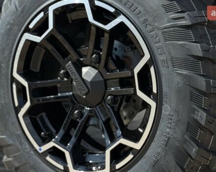 купить новое авто БРП Аутлендер 2026 года от официального дилера BRP Центр Полтава БРП фото