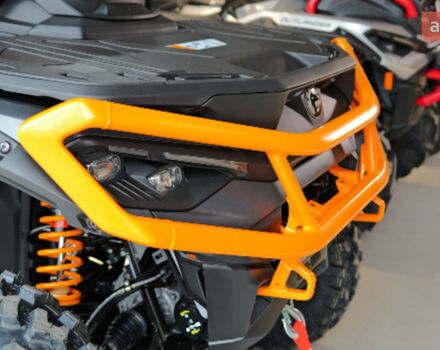 купить новое авто БРП Аутлендер 2026 года от официального дилера Данил БРП фото