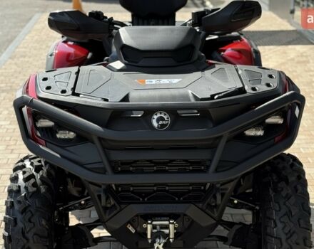 купить новое авто БРП Аутлендер 2026 года от официального дилера BRP Центр Полтава БРП фото