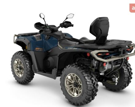 купити нове авто БРП Аутлендер 2026 року від офіційного дилера Андрей БРП фото