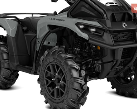 купить новое авто БРП Аутлендер 2026 года от официального дилера СвітATV БРП фото