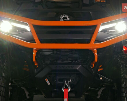 купить новое авто БРП Аутлендер 2026 года от официального дилера Данил БРП фото